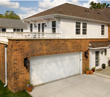 Garage Door Repair in Dearborn Heights, MI