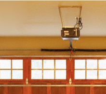 Garage Door Openers in Dearborn Heights, MI